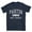 Navy, variant on Pageton West Virginia Classic Established Men's Cotton T-Shirt