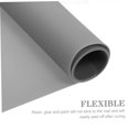 thumbnail image 3 of OULII Dark Grey Silicone Mat for Crafts and Home with Nonslip Feature 1Set, 3 of 6