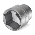 thumbnail image 1 of Teng Tools Dado de cromo vanadio con accionamiento de 3/16 pulgadas, 6 puntos, poco profundo, SAE, 1/4 pulgadas | Herramienta mecánica | Herramienta manual - M140106-C, 1 of 1