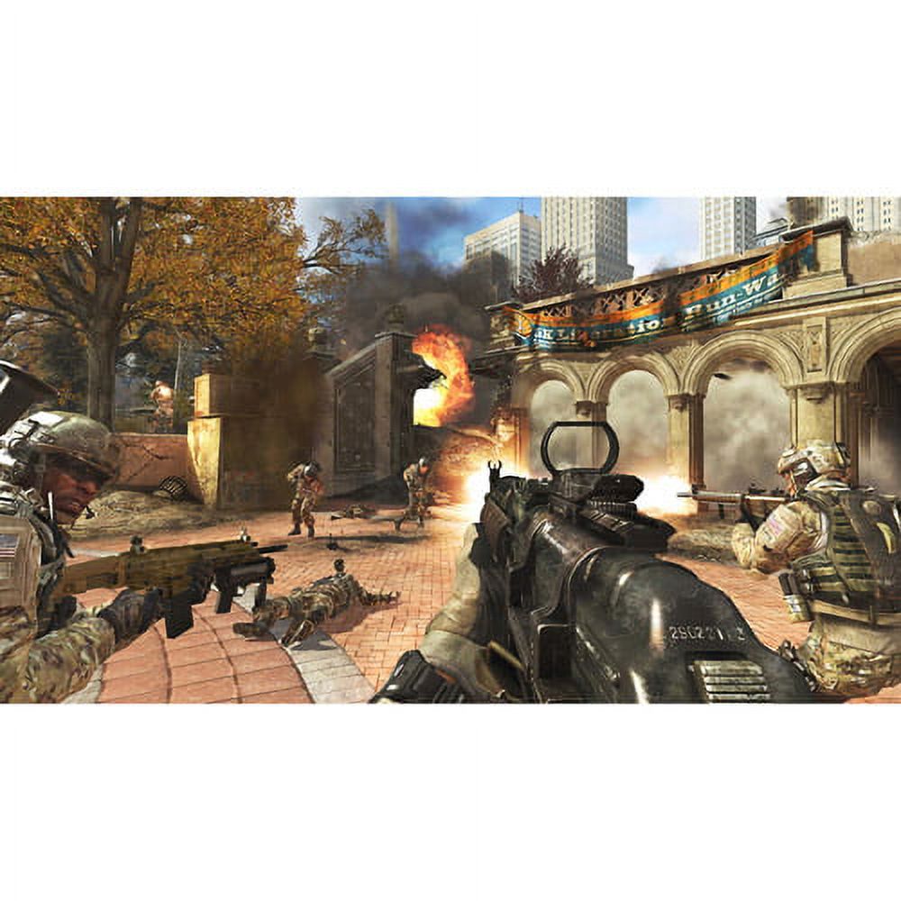 Cokem International Preown 360 Call Of Duty: Mod Warfare 3 Activision - image 3 of 4