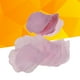 thumbnail image 4 of Pétalos de rosa artificiales de 70 g para decoración de bodas (rosa claro), 4 of 5