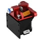 thumbnail image 5 of Kit de Extrusora de Engranajes de Doble Accionamiento de Aluminio Rojo de Actualización de 2 Piezas para Ender 3, 5 of 9