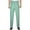 Z-Mint Green46, variant on JLFKNG Mens Stretch Pants Fashion Slim Fit Dress Pants Classic Business Formal Trousers For Men Comfy Mens Clothing
