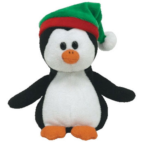 ty pluffies penguin