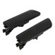 thumbnail image 5 of Luz lateral de marcador de parachoques Ecomeon ahumado 1 par para GOLF JETTA MK4 617215181853 Negro, 5 of 5