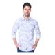 thumbnail image 1 of Camisa Hombre Aldo Conti Orange (v2878), 1 of 6