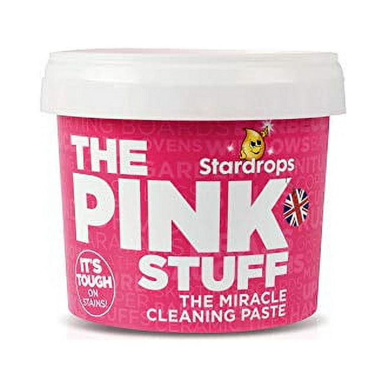 💖 NEW 💖 from The Pink Stuff! The Miracle Foaming Carpet & Upholstery