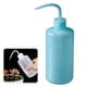 thumbnail image 1 of 500ml Plastic Squeezes Bottle,Plant Watering Bottles,Portable Squeezes Bottle with Long Nozzle,Exactly Reach Plants and No-leaks Volume Markings Bottles for Plant Watering,Art Projects,Cleaning, 1 of 7