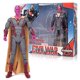 thumbnail image 3 of Figuras de acción articuladas originales de Marvel Avengers Falcon Winter Soldier Hulk Visio Ironman Thanos Spiderman Black Widows, 3 of 5