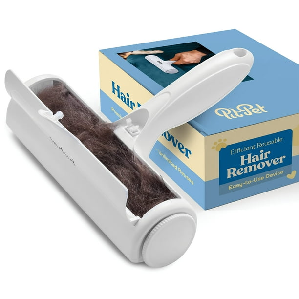 Reusable Pet Hair Remover Easy To Use Dog Hair Remover Lint Rollers