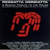 Reggatta Mondatta: A Reggae Tribute to the Police Audio CD