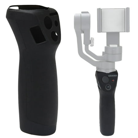 Anti Friction Bearings - Increase Anti-Slip Friction Handle Sleeve Cover Silicone For DJI OSMO Mobile 2