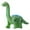 Green, variant on Fridja Walking Dinosaur Todler Toy with Light Up and Music, Kids Interactive Dinosaur Toys,Batterry Operated, Fun Moving Toy for Babies, Toddlers and Kids