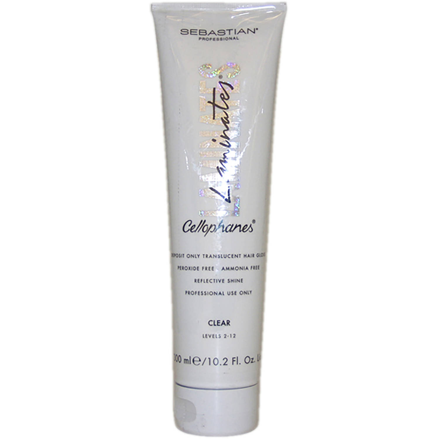 Sebastian Professional Sebastian Professional Laminates Cellophanes