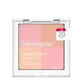 thumbnail image 3 of Neutrogena Healthy Skin Powder Blush Makeup Palette, Pure,.3 oz, 3 of 10