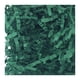 thumbnail image 4 of Yuarrent Confeti de bricolaje de papel triturado de hierba de rafia para el aula de la escuela verde oscuro verde oscuro 5Conjunto, 4 of 6