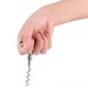 thumbnail image 2 of Golf Shaped Corkscrew Red Wine Beer Bottle Opener Cork Opener Club Bar Kitchen Tool Set, 2 of 4