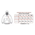 thumbnail image 3 of Sudadera Toluca Logo Diablo, 3 of 3