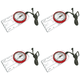 thumbnail image 1 of Luminosa Alta Precisión para Exteriores GPS para Escalar Andar en Bicicleta Explorar, 1 of 4