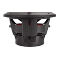 thumbnail image 4 of Subwoofer Doble Bobina DVC Rockford Fosgate P2D4-10 600 Watts 10 Pulgadas 4 Ohms SPL Punch Series Rockford Fosgate P2D410, 4 of 9