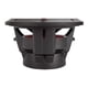thumbnail image 4 of Subwoofer Doble Bobina DVC Rockford Fosgate P2D4-10 600 Watts 10 Pulgadas 4 Ohms SPL Punch Series Rockford Fosgate P2D410, 4 of 9