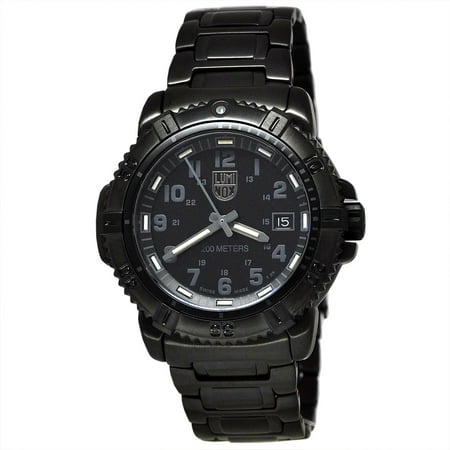 Luminox Steel Colormark 38mm 7252BO