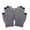 Gray-01, variant on Xfvqtps Mens and Womens Touchscreen Gloves with Anti Slip Adhesive Particles Solid Color Simplicity Knitting Touchscreen Thickened Windproof Warm Winter Mittens Wine