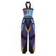 thumbnail image 2 of Pop Stars Perfect Demon Clothes Hunter,Zoey POP cazadora para niña Fall Celebrate Birthday Disfraz, 2 of 5