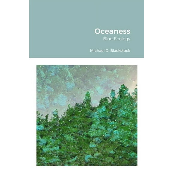 Oceaness, (Paperback)