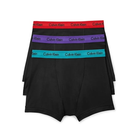Calvin Klein Undershirts - 3-Pack Boxer Briefs