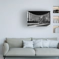 thumbnail image 4 of Trademark Fine Art Shay Lev Ari Untitled Canvas Wall Art, 4 of 4