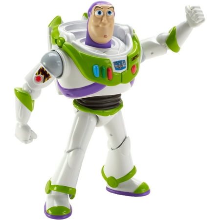 Disney Toy Story Buzz Lightyear Action Figure