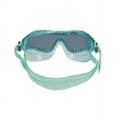 thumbnail image 2 of Aqua Sphere Vista XP Goggle Tinted-Green-Smoke, 2 of 4