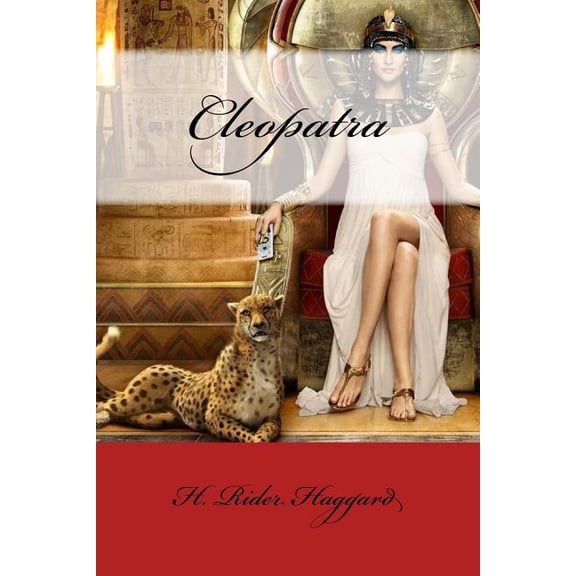 Cleopatra (Paperback)