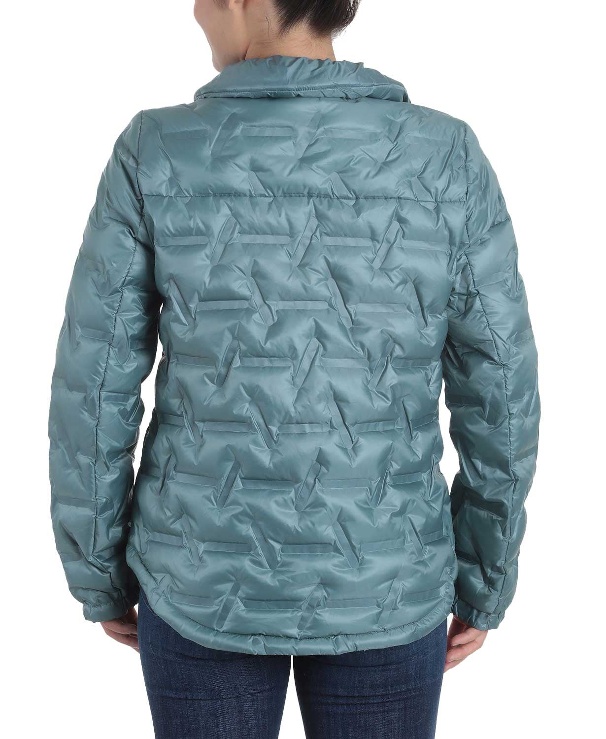 fill power 650 jacket