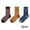 Style E, variant on 3-12Y Kids Toddler Socks for Boys Mid-Tube Socks Cotton Cartoon Cute Embroidery Athletic Baby Socks Non Slip Bottom Kid Socks (3 pairs)