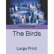 The Birds (Paperback)