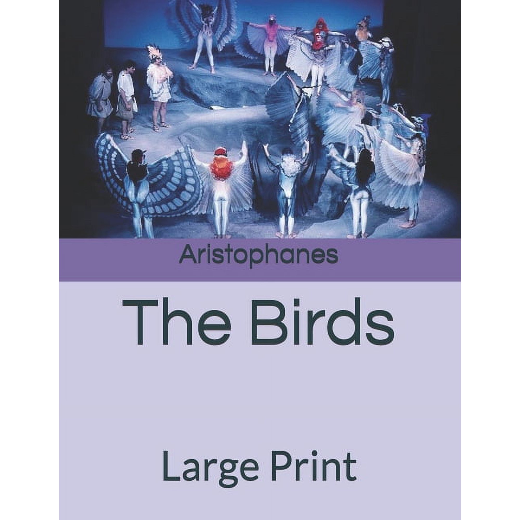 The Birds (Paperback)
