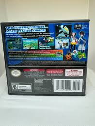 Restored Pokemon Black Version (Nintendo DS, 2011) RPG Game (Refurbished)