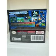 Restored Nintendo Pokemon Black Version (DS)