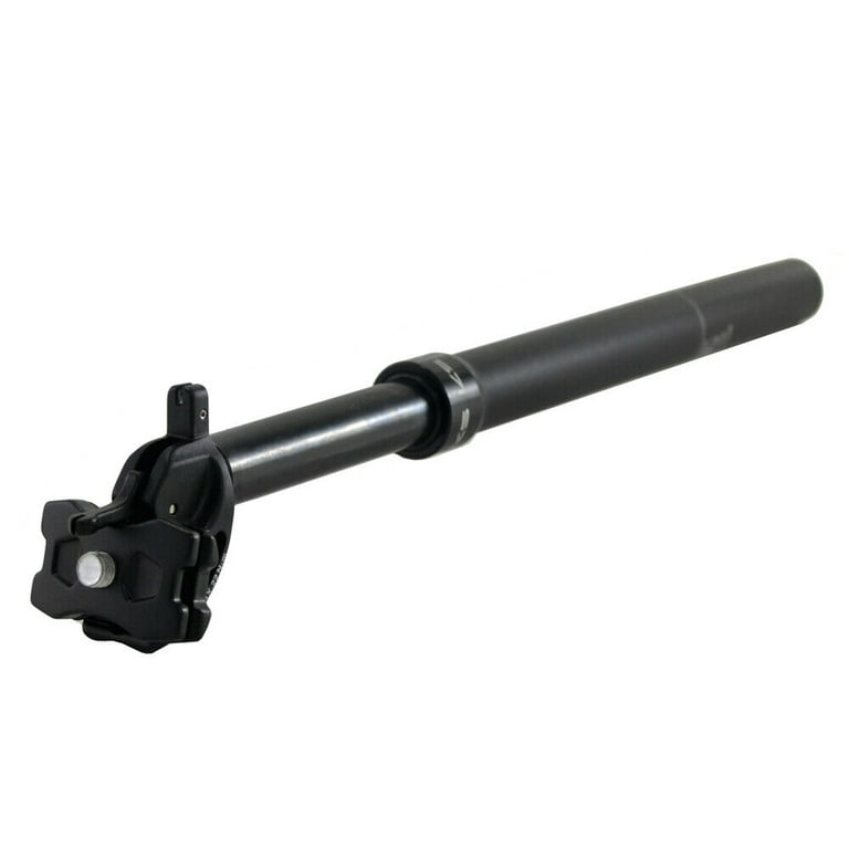 KS LEV Si 34.9 Remote Dropper Seatpost - 390mm I Range: 125mm