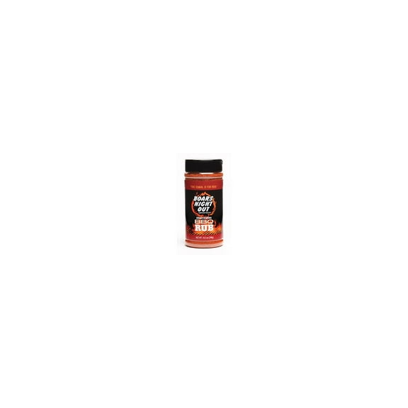 Boars Night Out OW86500 BBQ Seasoning Rub, 10.5 oz. - Quantity 1