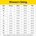 thumbnail image 6 of WonderWink W123 5155-Women's Flat Front Cargo Scrub Pant, 6 of 6