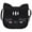 Black, variant on Sold Crossbody Bag Teen Girls Purse Small Crossbody Bag Fashion Preteen Purse Cat Bag