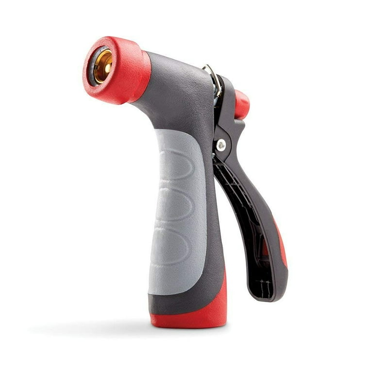 Gilmour 1 Pattern Solid Stream Zinc Hot Water Nozzle Gilmour 1 Pattern Solid Stream Zinc Hot Water Nozzle
