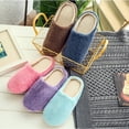 thumbnail image 2 of unbranded Zapatillas De Cómodas De Suela Color Para Y Mujer Uso En Casa Interior, 2 of 5