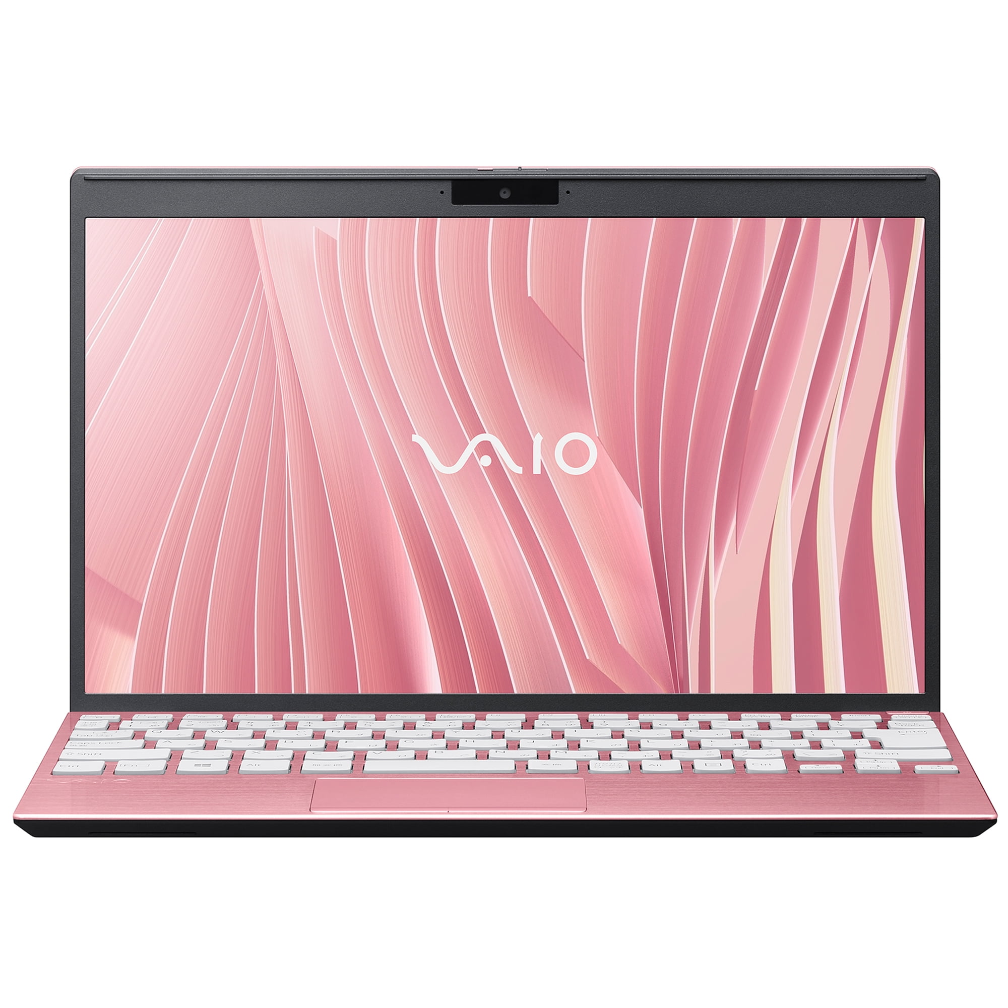Shining Stranden Forgænger VAIO SX12 Laptop - Intel Core i5-1240P | 16GB Memory (RAM) | 512GB PCIe SSD  | Windows 11 Pro | 12.5" FHD (1920 x 1080) Non-touchscreen | Rose Gold |  Made in Japan - Walmart.com