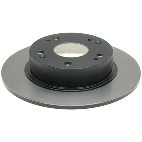 ACDelco Disc Brake Rotor 18A1339 Fits select: 2003-2004 HONDA ACCORD, 2005-2007 HONDA ACCORD EX