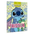 thumbnail image 3 of Coloreo y exploro mis emociones: Tristeza Blanco, 3 of 3
