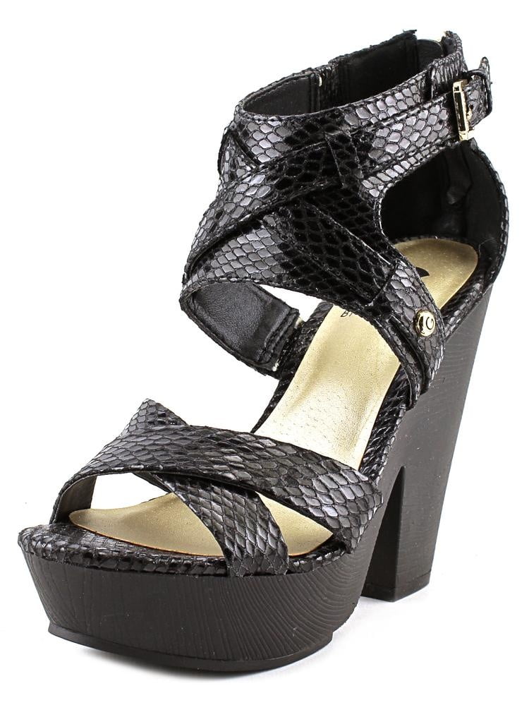 g by guess platform heels
